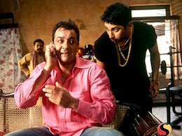 <i>Munnabhai 3 </i> Delayed Due to Sanjay Dutt Biopic, Says Arshad Warsi <i>Munnabhai 3 </i> Delayed Due to Sanjay Dutt Biopic, Says Arshad Warsi
