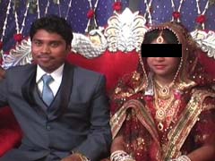 झारखंड बीजेपी अध्यक्ष के बेटे पर 11 साल की लड़की से शादी करने का आरोप