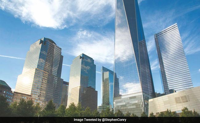 9/11 Museum Stages Major Exhibition: Art Rife With Reality