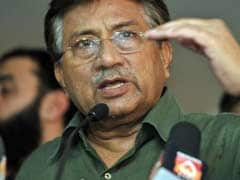 Pakistani Court Orders Seizure Of Ex-President Pervez Musharraf's Assets