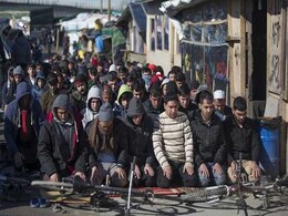 After Nice Attack, French Muslims Feel Fear And Alienation After Nice Attack, French Muslims Feel Fear And Alienation