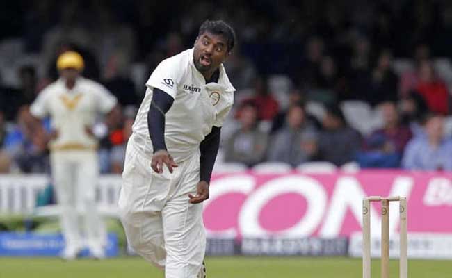 श्रीलंकाई टीम के हालिया प्रदर्शन के बारे में पूछने पर मुथैया मुरलीधरन ने दिया यह जवाब...  