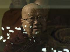 Myanmar's Top Monks Parry Claims Of Buddhist Hardliners