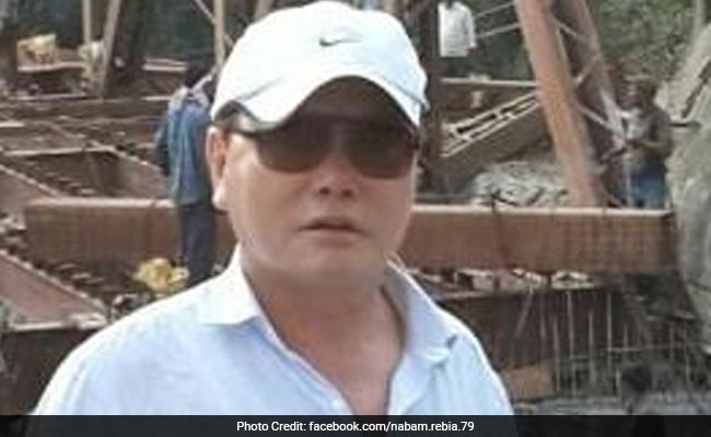 Arunachal Speaker Seeks Review Of Top Court Verdict That Curbed Powers