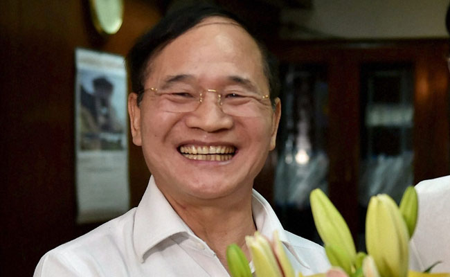 After Court Verdict, Congress's Nabam Tuki Takes Charge As Arunachal Chief Minister: 10 Points
