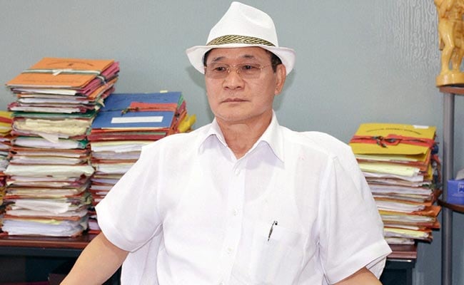 Nabam Tuki's Exit As Arunachal Chief Minister Proves Governor's Actions Right, Says BJP