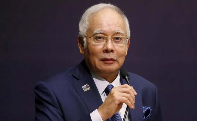 Malaysian PM Najib Razak Says No Plans To Cut Diplomatic Ties With North Korea