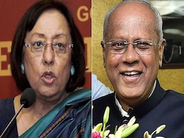 Over-75 Minister Najma Heptulla Resigns, Minister Who Bought Time Goes Too Over-75 Minister Najma Heptulla Resigns, Minister Who Bought Time Goes Too