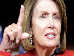 Donald Trump Win, Democratic Setbacks Cloud Nancy Pelosi's Future As Leader Donald Trump Win, Democratic Setbacks Cloud Nancy Pelosi's Future As Leader