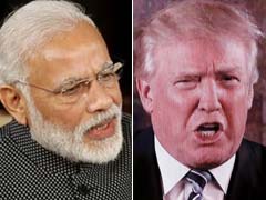 Modi, Trump Would 'Enjoy Each Other', Says Former US Speaker Gingrich