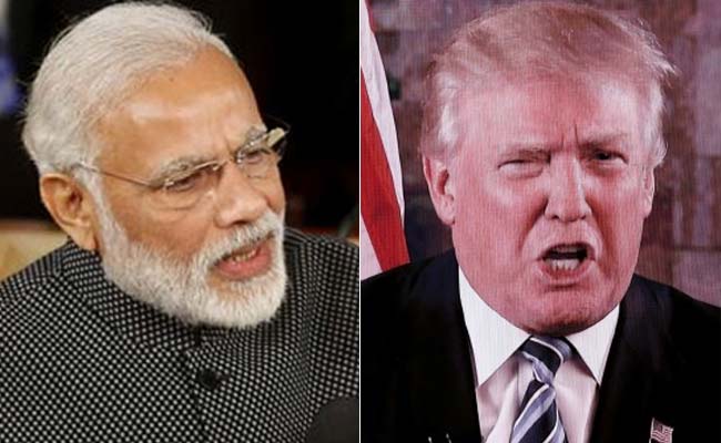 Modi, Trump Would 'Enjoy Each Other', Says Former US Speaker Gingrich