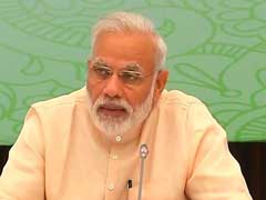 PM Modi To Intervene During GST Debate In Lok Sabha