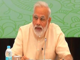PM Likely To Inaugurate Tunnel On Jammu-Srinagar National Highway Next Month PM Likely To Inaugurate Tunnel On Jammu-Srinagar National Highway Next Month