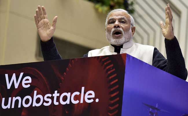 PM Modi To Connect With Citizens Via First Townhall Meet On Saturday