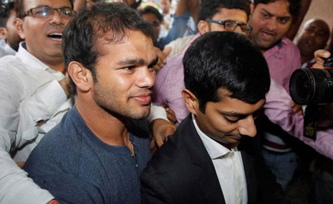 Exclusive: नार्को टेस्ट के लिए भी तैयार, गुनहगार पाया गया तो फांसी लगा दो : नरसिंह यादव
