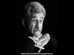 बॉलीवुड ही नहीं, हॉलीवुड और पाकिस्तानी सिल्वर स्क्रीन पर भी नसीरुद्दीन शाह बिखेर चुके हैं जादू बॉलीवुड ही नहीं, हॉलीवुड और पाकिस्तानी सिल्वर स्क्रीन पर भी नसीरुद्दीन शाह बिखेर चुके हैं जादू