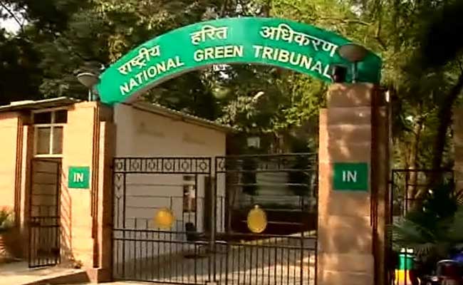 Green Court NGT Fines Delhi Government Rs 2,232 Crore For Improper Waste Management