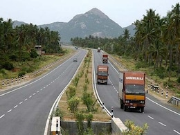 Union Budget 2022: National Highways Network To Be Expanded By 25,000km In 2022-23 Union Budget 2022: National Highways Network To Be Expanded By 25,000km In 2022-23