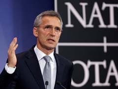 NATO Chief Gives Full Support To Turkish Government: Turkish Official