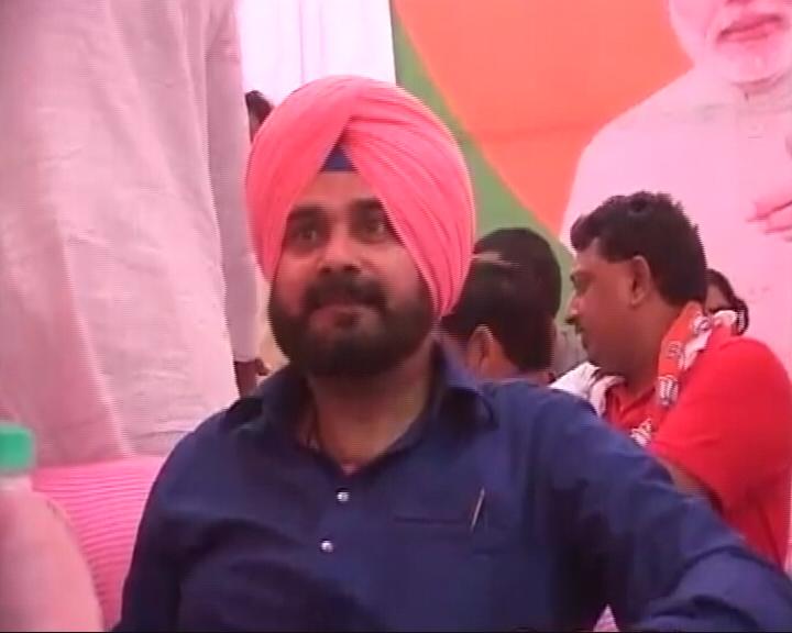 नवजोत सिंह सिद्धू का राज्यसभा से इस्तीफा यानी बीजेपी से भी इस्तीफा : सिद्धू की पत्नी नवजोत कौर