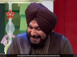 कपिल शर्मा के बाद अब सुनील ग्रोवर भी करने लगे नवजोत सिंह सिद्धू की खिंचाई! कपिल शर्मा के बाद अब सुनील ग्रोवर भी करने लगे नवजोत सिंह सिद्धू की खिंचाई!