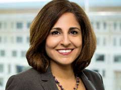 Indian-American Neera Tanden To Debut On US Political Stage