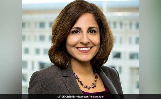 Indian-Americans Have Made A Mark For Themselves In US: Top Biden Official Neera Tanden