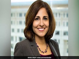 Joe Biden To Nominate Indian-American Neera Tanden As Budget Chief: Report Joe Biden To Nominate Indian-American Neera Tanden As Budget Chief: Report