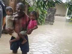 नेपाल में बाढ़ और भूस्खलन से मरने वालों की संख्या 80 हुई, 35 भारतीयों को बचाया गया