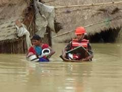 Flood, Landslides Triggered By Heavy Rains Kill 54 In Nepal