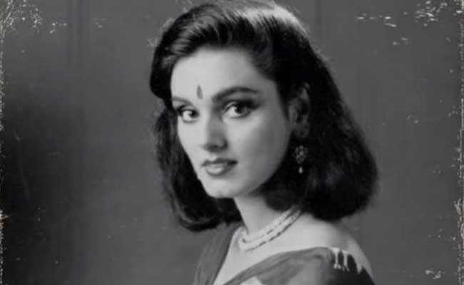 Neerja Bhanot Conferred 'Bharat Gaurav Award' In London