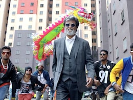 <i>Neruppu Da</i>, the Anthem For Rajinikanth's Fans Across the World <i>Neruppu Da</i>, the Anthem For Rajinikanth's Fans Across the World