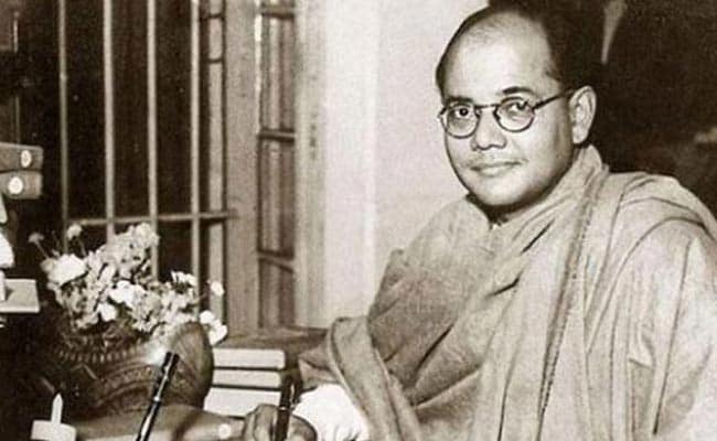 Parakram Diwas: Subhas Chandra Bose 125th Birth Anniversary - Key Points