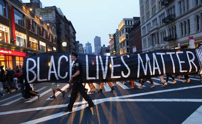 Family Of Dallas Shooter Speaks Out, As US Protests Continue