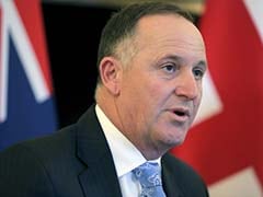 US Ship Visit Set To End Standoff With New Zealand Over Nuclear Policy