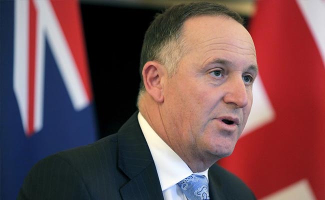 US Ship Visit Set To End Standoff With New Zealand Over Nuclear Policy