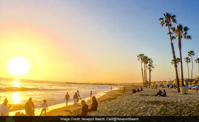 'He Was Ash Gray': Strangers Pull Toddler From Collapsed Tunnel On California Beach