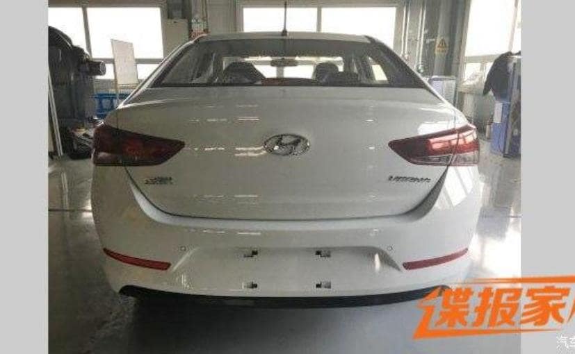 next gen hyundai verna rear 827x510