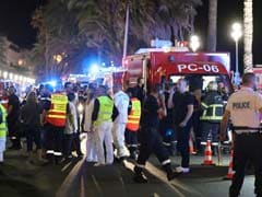 84 Killed As Truck Ploughs Through Crowd In Nice; Terrorist Act, Says France