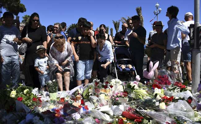 The Nice Victims: A Boy, A Police Officer, 6 Family Members