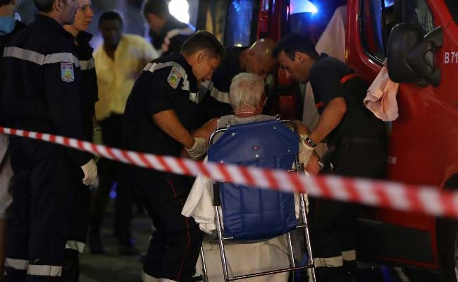 आतंक से लड़ाई के नजरिये में बदलाव की मांग कर रहा फ्रांस पर हुआ यह हमला...