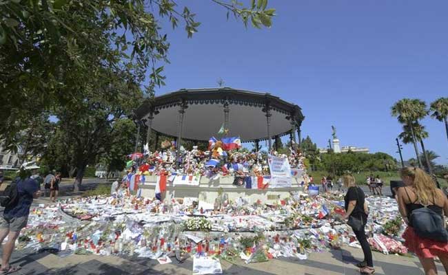 2 Arrested In France In Connection With Attack On Nice: Source