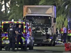 84 Killed As Truck Ploughs Through Crowd In Nice; Terrorist Act, Says France