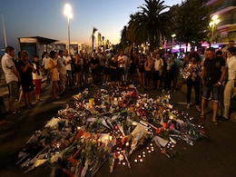 3 Arrested In France In August For Planning Attacks: Minister 3 Arrested In France In August For Planning Attacks: Minister
