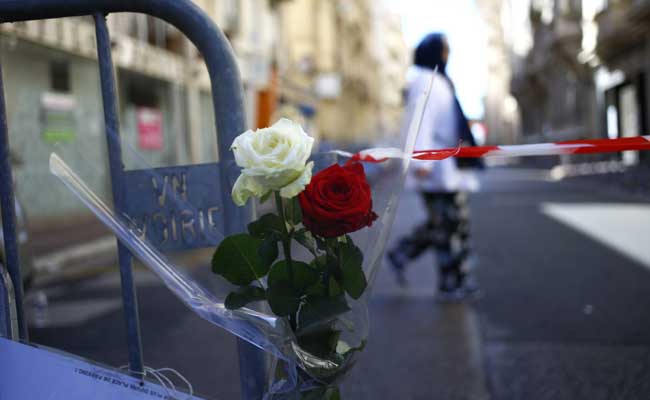 Twitter, Facebook Move Quickly To Stem Celebrations Of Nice Attack