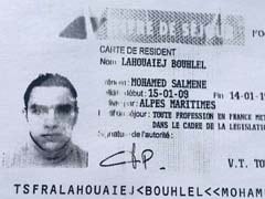 Attacker In Nice Had 'Clear Interest' In Jihad: Prosecutor