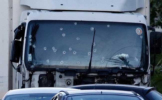 18 Still Critical After Nice Truck Attack: Minister