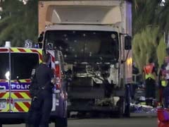 Identity Papers Of French-Tunisian Found In Nice Truck: Police Source
