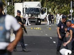 Nearly Half Of The Victims In Nice Truck Attack Foreigners