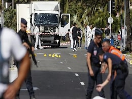 ISIS Claims Responsibility For France Attack In Nice ISIS Claims Responsibility For France Attack In Nice